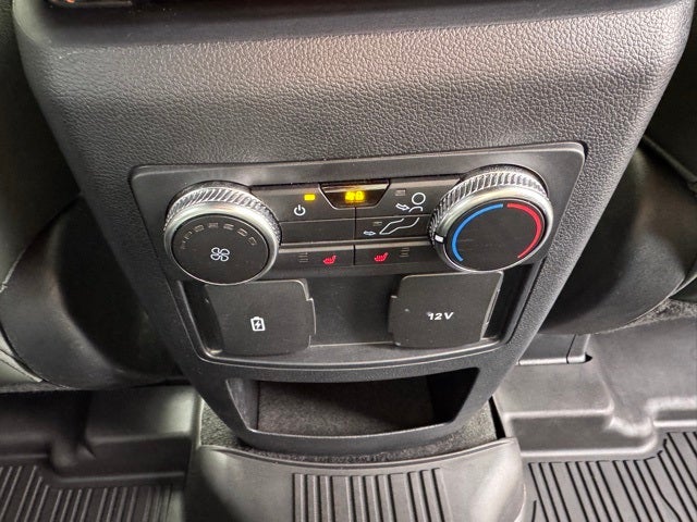 2021 Ford Explorer Timberline