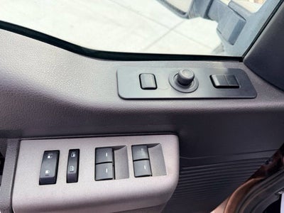 2011 Ford F-250SD Lariat