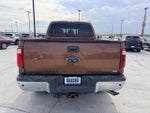 2011 Ford F-250SD Lariat
