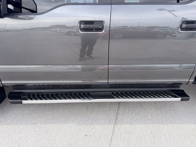 2020 Ford F-250SD XL