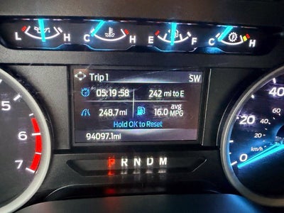 2020 Ford F-250SD XL