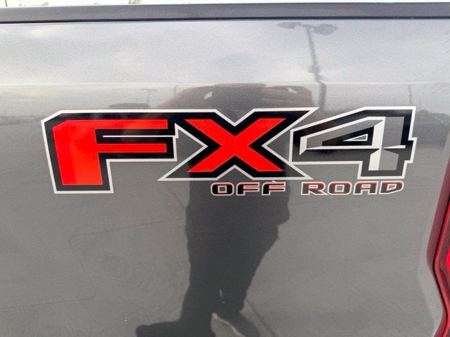 2020 Ford F-250SD XL