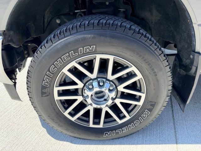 2019 Ford F-250SD Lariat