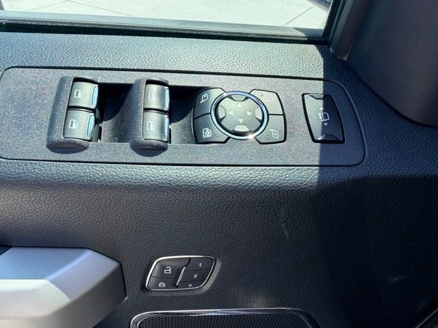 2019 Ford F-250SD Lariat