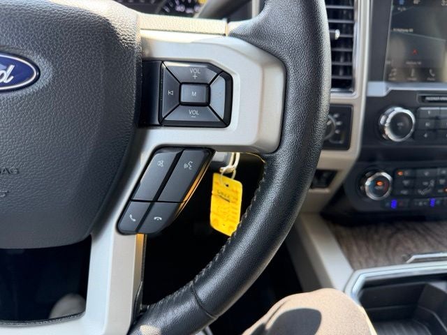 2019 Ford F-250SD Lariat