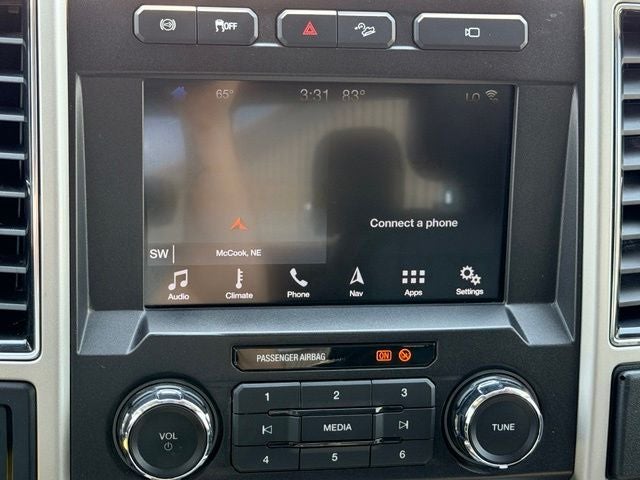 2019 Ford F-250SD Lariat