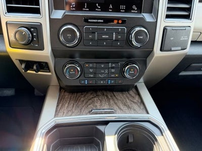 2019 Ford F-250SD Lariat