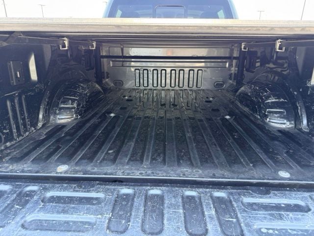 2019 Ford F-250SD Lariat