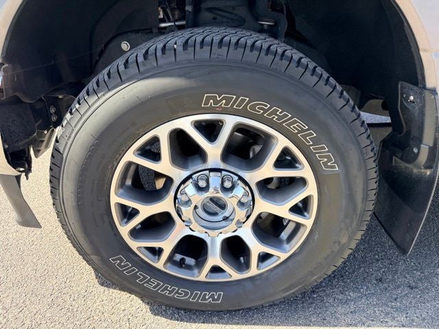 2021 Ford F-250SD Lariat