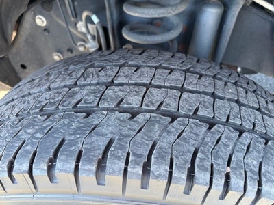 2015 Ford F-250SD Lariat