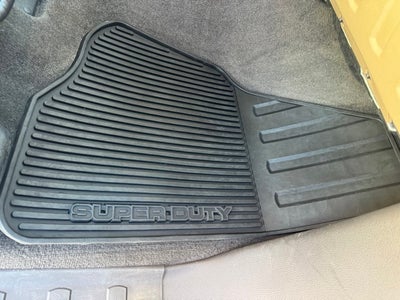 2015 Ford F-250SD Lariat