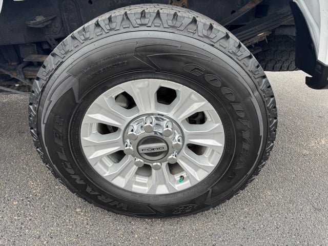 2020 Ford F-350SD XLT