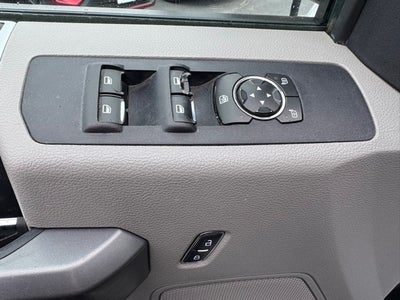 2020 Ford F-350SD XLT