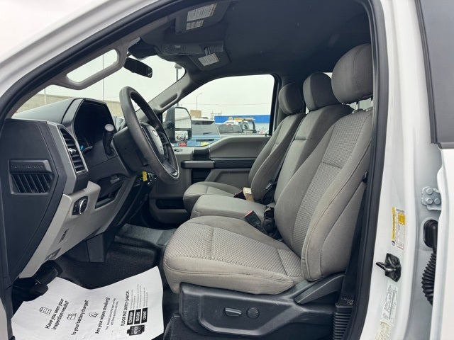 2020 Ford F-350SD XLT