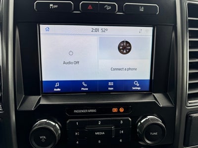 2020 Ford F-350SD XLT