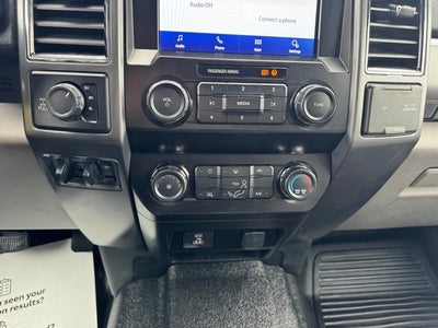 2020 Ford F-350SD XLT