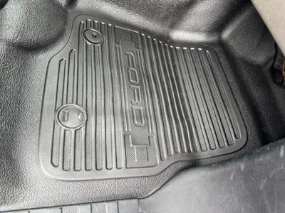 2020 Ford F-350SD XLT