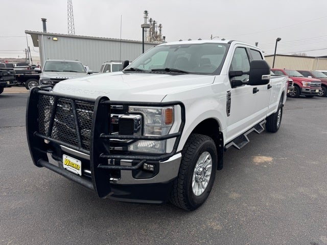 2020 Ford F-350SD XLT