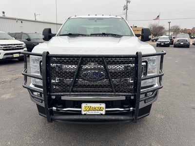 2020 Ford F-350SD XLT