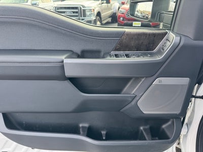 2024 Ford F-350SD Lariat