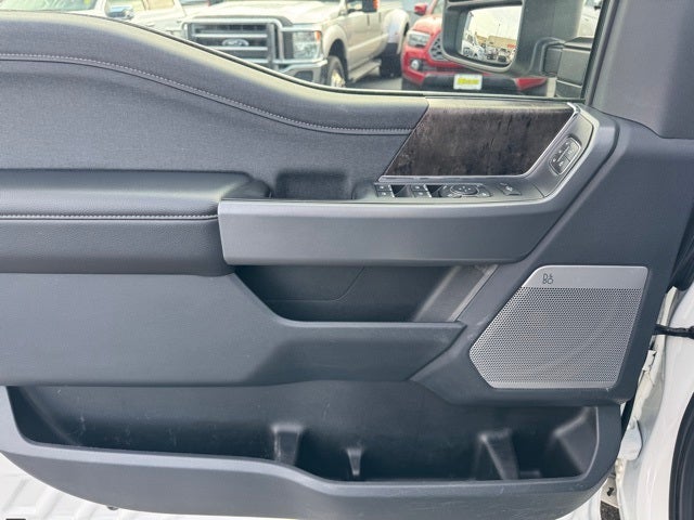 2024 Ford F-350SD Lariat