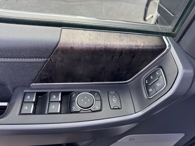 2024 Ford F-350SD Lariat