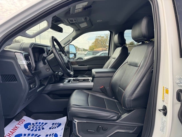 2024 Ford F-350SD Lariat