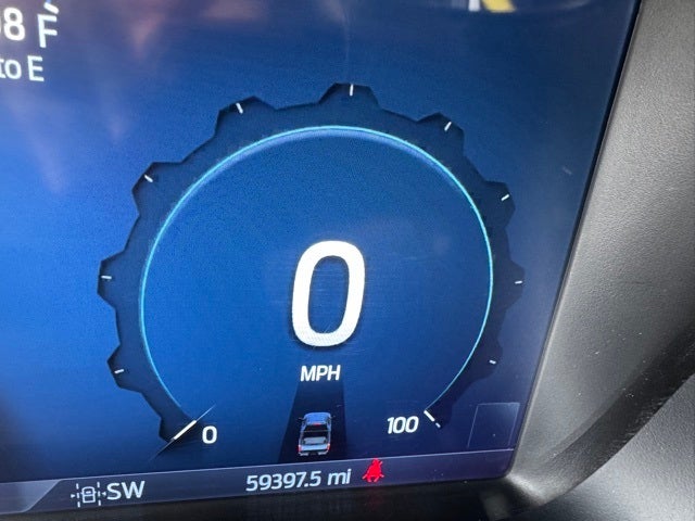 2024 Ford F-350SD Lariat