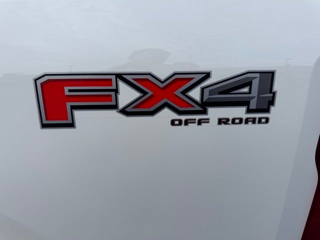 2024 Ford F-350SD Lariat