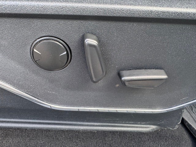 2024 Ford F-350SD Lariat