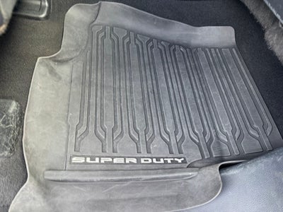 2024 Ford F-350SD Lariat