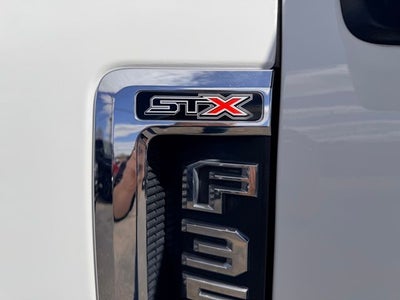 2021 Ford F-350SD XL