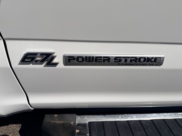 2021 Ford F-350SD XL