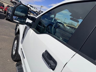 2021 Ford F-350SD XL