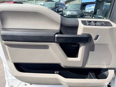 2021 Ford F-350SD XL