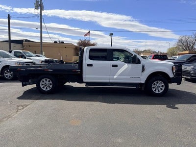 2021 Ford F-350SD XL