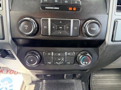 2021 Ford F-350SD XL