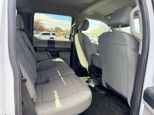 2021 Ford F-350SD XL