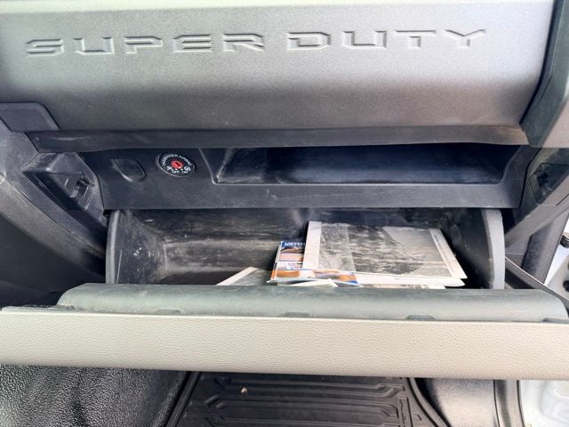 2021 Ford F-350SD XL