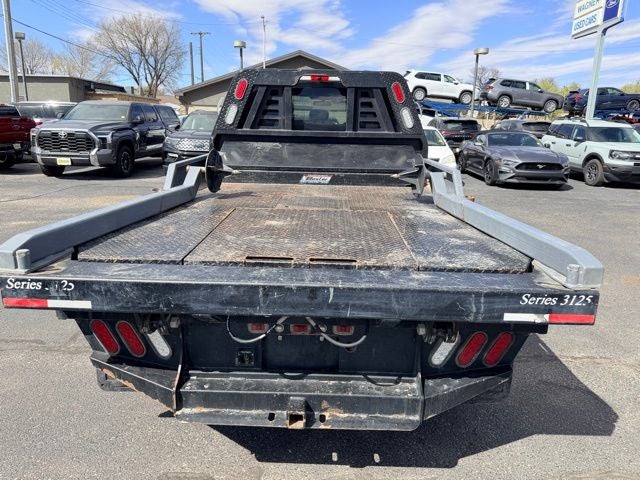 2021 Ford F-350SD XL