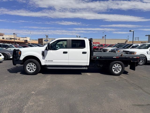 2021 Ford F-350SD XL