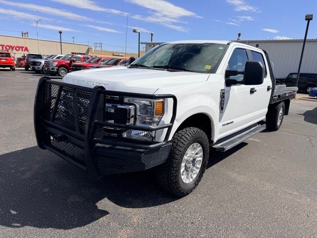 2021 Ford F-350SD XL