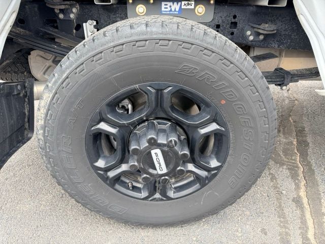 2025 Ford F-350SD XL
