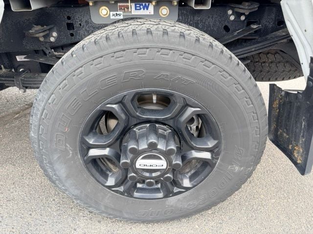 2025 Ford F-350SD XL