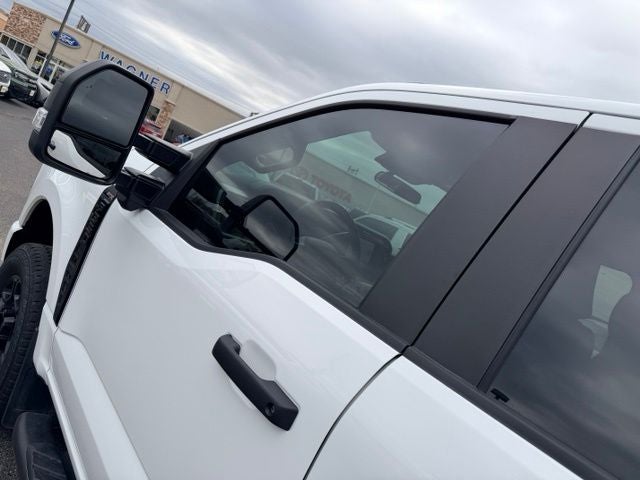 2025 Ford F-350SD XL