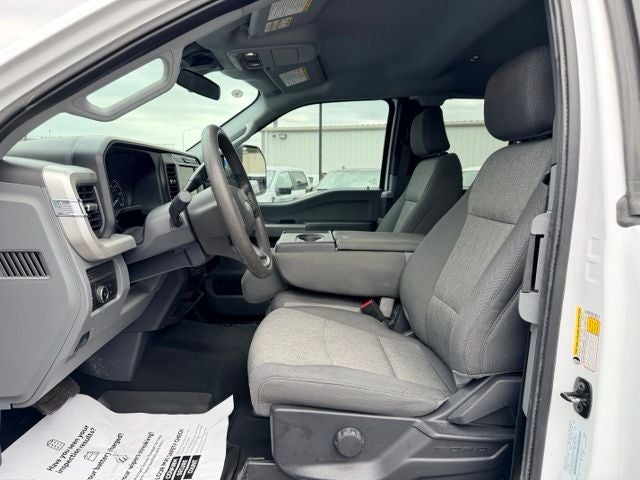 2025 Ford F-350SD XL