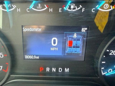 2025 Ford F-350SD XL