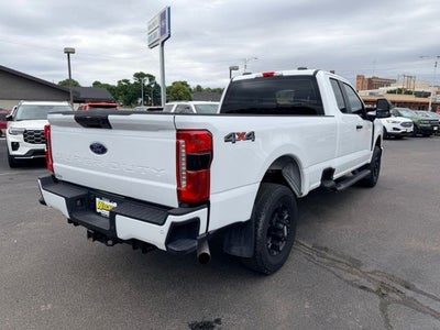 2025 Ford F-350SD XL