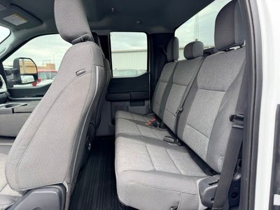2025 Ford F-350SD XL