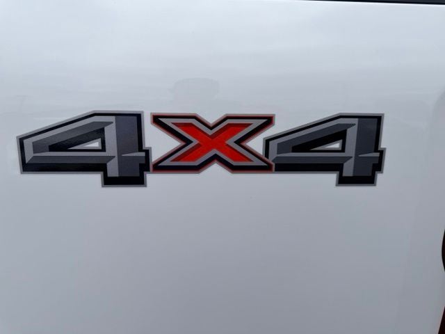 2025 Ford F-350SD XL